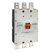 EKF Выключатель автоматический ВА-99М 1250/1000А 3P+N 35кА PROxima mccb99-1250-1000m-4P EKF Выключатель автоматический ВА-99М 1250/1000А 3P+N 35кА PROxima mccb99-1250-1000m-4P
