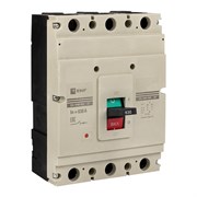 EKF Выключатель автоматический ВА-99М 800/630А 3P 35кА с электромагнитным расцепителем PROxima mccb99-800-630m-ma EKF Выключатель автоматический ВА-99М 800/630А 3P 35кА с электромагнитным расцепителем PROxima mccb99-800-630m-ma