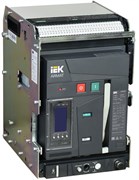 IEK ARMAT Автоматический выключатель воздушный выдвижного исполнения 3P A 66кА 1600А TY с акс. AR-ACB-3VA-066-1600A-TYCF IEK ARMAT Автоматический выключатель воздушный выдвижного исполнения 3P A 66кА 1600А TY с акс. AR-ACB-3VA-066-1600A-TYCF