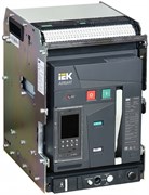 IEK ARMAT Автоматический выключатель воздушный выдвижного исполнения 3P B 85кА 2000А TD с акс. AR-ACB-3VB-085-2000A-TDCF IEK ARMAT Автоматический выключатель воздушный выдвижного исполнения 3P B 85кА 2000А TD с акс. AR-ACB-3VB-085-2000A-TDCF
