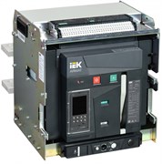 IEK ARMAT Автоматический выключатель воздушный выдвижного исполнения 3P F 85кА 4000А TD с акс. AR-ACB-3VF-085-4000A-TDCF IEK ARMAT Автоматический выключатель воздушный выдвижного исполнения 3P F 85кА 4000А TD с акс. AR-ACB-3VF-085-4000A-TDCF