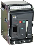 IEK ARMAT Автоматический выключатель воздушный выдвижного исполнения 3P A 55кА 800А TD с акс. AR-ACB-3VA-055-0800A-TDCF IEK ARMAT Автоматический выключатель воздушный выдвижного исполнения 3P A 55кА 800А TD с акс. AR-ACB-3VA-055-0800A-TDCF