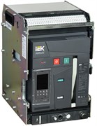 IEK ARMAT Автоматический выключатель воздушный выдвижного исполнения 3P A 55кА 1600А TD с акс. AR-ACB-3VA-055-1600A-TDCF IEK ARMAT Автоматический выключатель воздушный выдвижного исполнения 3P A 55кА 1600А TD с акс. AR-ACB-3VA-055-1600A-TDCF