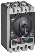 IEK ARMAT Автоматический выключатель в литом корпусе 3P S 35кА 20А ТМ рег. AR-MCCB-3S-035-0020A-ATUC IEK ARMAT Автоматический выключатель в литом корпусе 3P S 35кА 20А ТМ рег. AR-MCCB-3S-035-0020A-ATUC