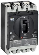 IEK ARMAT Автоматический выключатель в литом корпусе 3P G 50кА 250А эл. станд. AR-MCCB-3G-050-0250A-ELSC IEK ARMAT Автоматический выключатель в литом корпусе 3P G 50кА 250А эл. станд. AR-MCCB-3G-050-0250A-ELSC