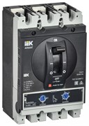 IEK ARMAT Автоматический выключатель в литом корпусе 3P G 50кА 200А ТМ рег. AR-MCCB-3G-050-0200A-ATUC IEK ARMAT Автоматический выключатель в литом корпусе 3P G 50кА 200А ТМ рег. AR-MCCB-3G-050-0200A-ATUC