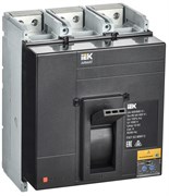 IEK ARMAT Автоматический выключатель в литом корпусе 3P N 85кА 1250А ТМ рег. AR-MCCB-3N-085-1250A-ATUC IEK ARMAT Автоматический выключатель в литом корпусе 3P N 85кА 1250А ТМ рег. AR-MCCB-3N-085-1250A-ATUC