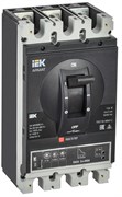 IEK ARMAT Автоматический выключатель в литом корпусе 3P H 50кА 400А эл. станд. AR-MCCB-3H-050-0400A-ELSC IEK ARMAT Автоматический выключатель в литом корпусе 3P H 50кА 400А эл. станд. AR-MCCB-3H-050-0400A-ELSC