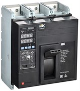 IEK ARMAT Автоматический выключатель в литом корпусе 3P N 85кА 1250А эл. станд. AR-MCCB-3N-085-1250A-ELSC IEK ARMAT Автоматический выключатель в литом корпусе 3P N 85кА 1250А эл. станд. AR-MCCB-3N-085-1250A-ELSC