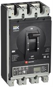 IEK ARMAT Автоматический выключатель в литом корпусе 3P H 50кА 400А эл. пр. AR-MCCB-3H-050-0400A-ELPC IEK ARMAT Автоматический выключатель в литом корпусе 3P H 50кА 400А эл. пр. AR-MCCB-3H-050-0400A-ELPC