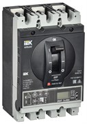 IEK ARMAT Автоматический выключатель в литом корпусе 3P G 50кА 250А эл. пр. AR-MCCB-3G-050-0250A-ELPC IEK ARMAT Автоматический выключатель в литом корпусе 3P G 50кА 250А эл. пр. AR-MCCB-3G-050-0250A-ELPC