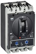 IEK ARMAT Автоматический выключатель в литом корпусе 3P A 85кА 32А ТМ рег. AR-MCCB-3A-085-0032A-ATUC IEK ARMAT Автоматический выключатель в литом корпусе 3P A 85кА 32А ТМ рег. AR-MCCB-3A-085-0032A-ATUC