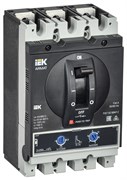 IEK ARMAT Автоматический выключатель в литом корпусе 3P G 85кА 250А ТМ рег. AR-MCCB-3G-085-0250A-ATUC IEK ARMAT Автоматический выключатель в литом корпусе 3P G 85кА 250А ТМ рег. AR-MCCB-3G-085-0250A-ATUC