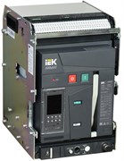 IEK ARMAT Автоматический выключатель воздушный выдвижного исполнения 3P A 66кА 1600А TD с акс. AR-ACB-3VA-066-1600A-TDCF IEK ARMAT Автоматический выключатель воздушный выдвижного исполнения 3P A 66кА 1600А TD с акс. AR-ACB-3VA-066-1600A-TDCF