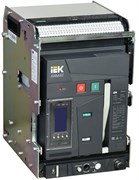 IEK ARMAT Автоматический выключатель воздушный выдвижного исполнения 3P A 55кА 1600А TT с акс. AR-ACB-3VA-055-1600A-TTCF IEK ARMAT Автоматический выключатель воздушный выдвижного исполнения 3P A 55кА 1600А TT с акс. AR-ACB-3VA-055-1600A-TTCF