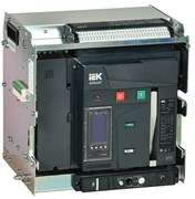 IEK ARMAT Автоматический выключатель воздушный выдвижного исполнения. 4P D 85кА 2500А TY с акс. AR-ACB-4VD-085-2500A-TYCF IEK ARMAT Автоматический выключатель воздушный выдвижного исполнения. 4P D 85кА 2500А TY с акс. AR-ACB-4VD-085-2500A-TYCF