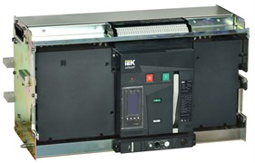 IEK ARMAT Автоматический выключатель воздушный выдвижного исполнения 4P G 135кА 4000А TY с акс. AR-ACB-4VG-135-4000A-TYCF IEK ARMAT Автоматический выключатель воздушный выдвижного исполнения 4P G 135кА 4000А TY с акс. AR-ACB-4VG-135-4000A-TYCF