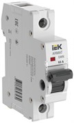 IEK ARMAT Выключатель нагрузки SWN 1P 63А AR-SWN-1-063