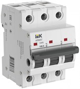 IEK ARMAT Выключатель нагрузки SWN 3P 100А AR-SWN-3-100 IEK ARMAT Выключатель нагрузки SWN 3P 100А AR-SWN-3-100