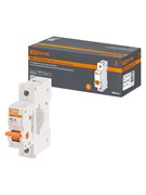 TDM Выключатель нагрузки (мини-рубильник) ВН-32 1P 40A Home Use SQ0211-0105 TDM Выключатель нагрузки (мини-рубильник) ВН-32 1P 40A Home Use SQ0211-0105