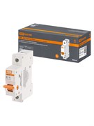 TDM Выключатель нагрузки (мини-рубильник) ВН-32 1P 63A Home Use SQ0211-0107 TDM Выключатель нагрузки (мини-рубильник) ВН-32 1P 63A Home Use SQ0211-0107