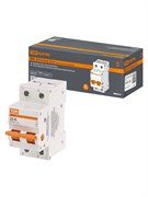 TDM Выключатель нагрузки (мини-рубильник) ВН-32 2P 25A Home Use SQ0211-0113 TDM Выключатель нагрузки (мини-рубильник) ВН-32 2P 25A Home Use SQ0211-0113