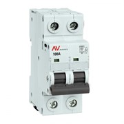 EKF Averes Выключатель нагрузки AVN 2P 100A avn-2-100-av EKF Averes Выключатель нагрузки AVN 2P 100A avn-2-100-av