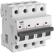 IEK ARMAT Выключатель нагрузки SWN 4P 125А AR-SWN-4-125 IEK ARMAT Выключатель нагрузки SWN 4P 125А AR-SWN-4-125