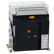 EKF PROxima Выключатель нагрузки ВН-45 2000/2000А 3P стационарный nt45-2000-2000 EKF PROxima Выключатель нагрузки ВН-45 2000/2000А 3P стационарный nt45-2000-2000