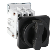 КЭАЗ Выключатель нагрузки OptiSwitch DI-L1-25-3P 274881 КЭАЗ Выключатель нагрузки OptiSwitch DI-L1-25-3P 274881