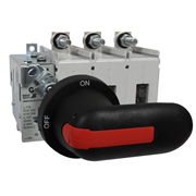 КЭАЗ Выключатель нагрузки OptiSwitch DI-2-315-3P 274888 КЭАЗ Выключатель нагрузки OptiSwitch DI-2-315-3P 274888