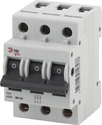 ЭРА NO-902-93 Pro Выключатель нагрузки ВН-32 3P 100A Б0031917 ЭРА NO-902-93 Pro Выключатель нагрузки ВН-32 3P 100A Б0031917