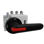 КЭАЗ Выключатель нагрузки OptiSwitch DI-3-400-3P 274889 КЭАЗ Выключатель нагрузки OptiSwitch DI-3-400-3P 274889