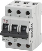 ЭРА NO-902-94 Pro Выключатель нагрузки ВН-32 3P 32A Б0031918 ЭРА NO-902-94 Pro Выключатель нагрузки ВН-32 3P 32A Б0031918