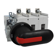 КЭАЗ Выключатель нагрузки OptiSwitch DI-2-200-3P 274891 КЭАЗ Выключатель нагрузки OptiSwitch DI-2-200-3P 274891