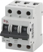 ЭРА NO-902-97 Pro Выключатель нагрузки ВН-32 3P 25A Б0031921 ЭРА NO-902-97 Pro Выключатель нагрузки ВН-32 3P 25A Б0031921