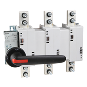 КЭАЗ Выключатель нагрузки OptiSwitch DI-5-1600-3P 274893 КЭАЗ Выключатель нагрузки OptiSwitch DI-5-1600-3P 274893