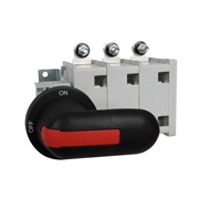 КЭАЗ Выключатель нагрузки OptiSwitch DI-1-160-3P 275542 КЭАЗ Выключатель нагрузки OptiSwitch DI-1-160-3P 275542