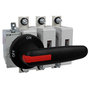 КЭАЗ Выключатель нагрузки OptiSwitch DI-3-800-3P 275543 КЭАЗ Выключатель нагрузки OptiSwitch DI-3-800-3P 275543