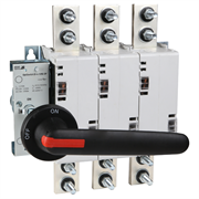 КЭАЗ Выключатель нагрузки OptiSwitch DI-4-1250-3P 275544 КЭАЗ Выключатель нагрузки OptiSwitch DI-4-1250-3P 275544