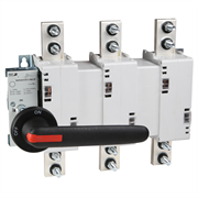 КЭАЗ Выключатель нагрузки OptiSwitch DI-5-1800-3P 275545 КЭАЗ Выключатель нагрузки OptiSwitch DI-5-1800-3P 275545
