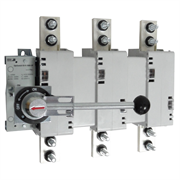 КЭАЗ Выключатель нагрузки OptiSwitch DI-6-2500-3P 275547 КЭАЗ Выключатель нагрузки OptiSwitch DI-6-2500-3P 275547