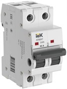 IEK ARMAT Выключатель нагрузки SWN 2P 63А AR-SWN-2-063