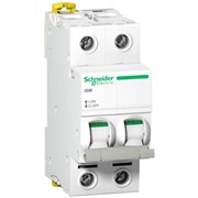 Schneider Electric Acti 9 iSW Выключатель нагрузки 2P 125A A9S65292