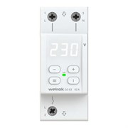 Welrok D2-63 Реле напряжения 63 А (max 80 A) 13 900 ВА