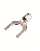 DKC Наконечник вилочный 0,25-1,5 кв.мм 3,6 мм (НВ) 2A135S