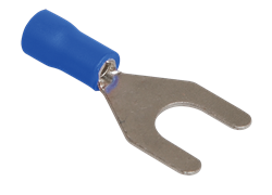 IEK Наконечник НBИ2-4 вилка 1,5-2,5мм (20 шт) UNL10-4-D25-4-4