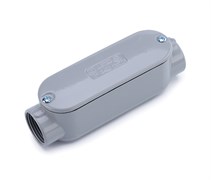 Коробка распаячная КРВ 25 (Fortisflex) 61109