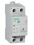 Schneider Electric EASY 9 Реле напряжения 1П+Н 40А, 230В =S= EZ9C1240