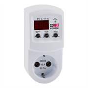 КЭАЗ Реле напряжения OptiDin РН-116-УХЛ3.1 114023